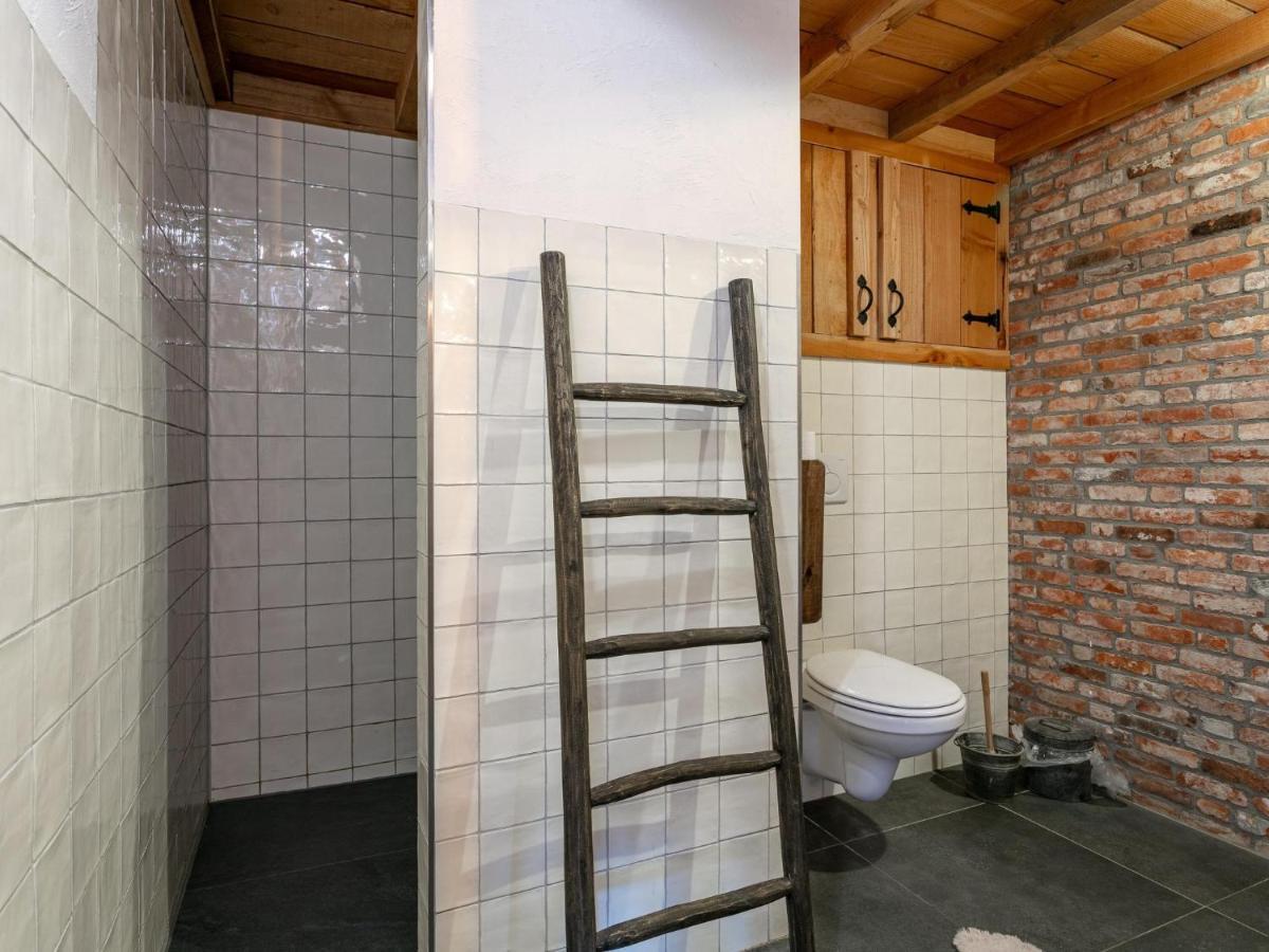 De Hoeve I Hulsel Exteriér fotografie